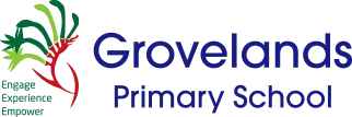Grovelands primary School